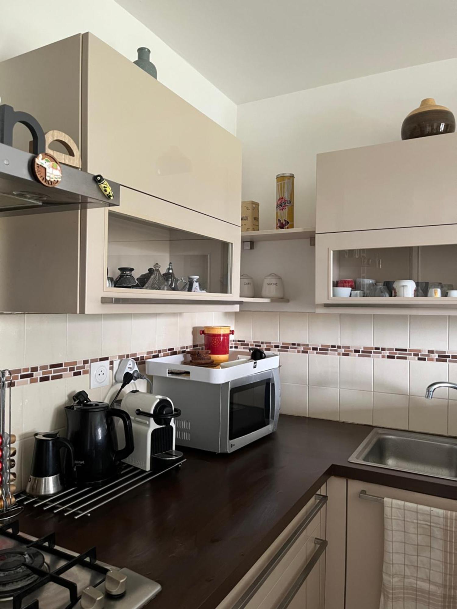 Charme Et Calme Apartamento