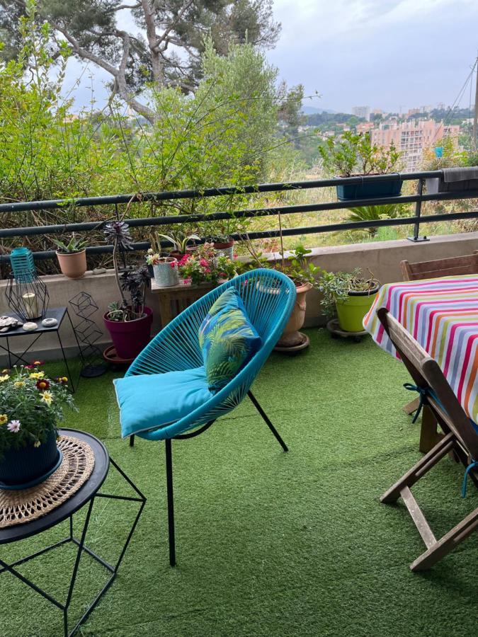 Charme Et Calme Apartment