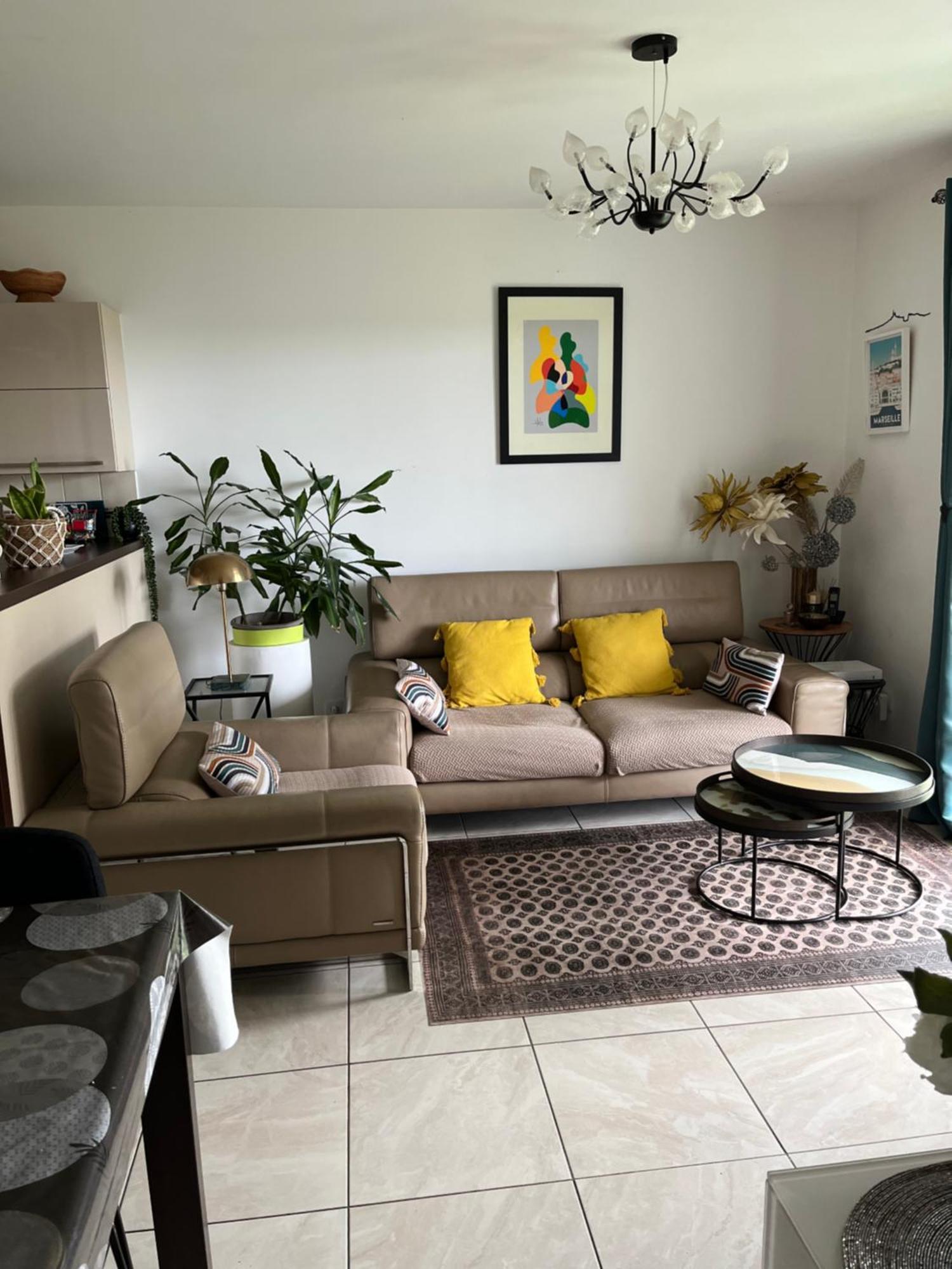 Apartment Charme Et Calme *