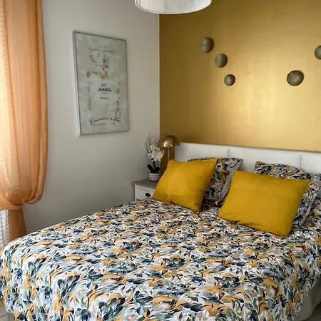 Ferienwohnung Charme Et Calme Marseilles Exterior foto