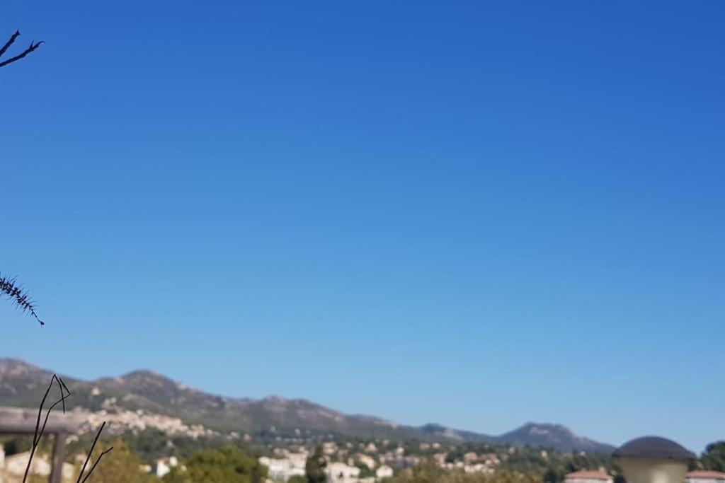 Charme Et Calme *